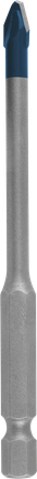 Mata Bor Keramik Keras Bosch EXPERT HEX-9 5 x 90 mm.